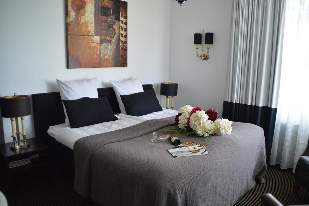 Hotel Garni Villa Arrisja Eefde Phòng bức ảnh
