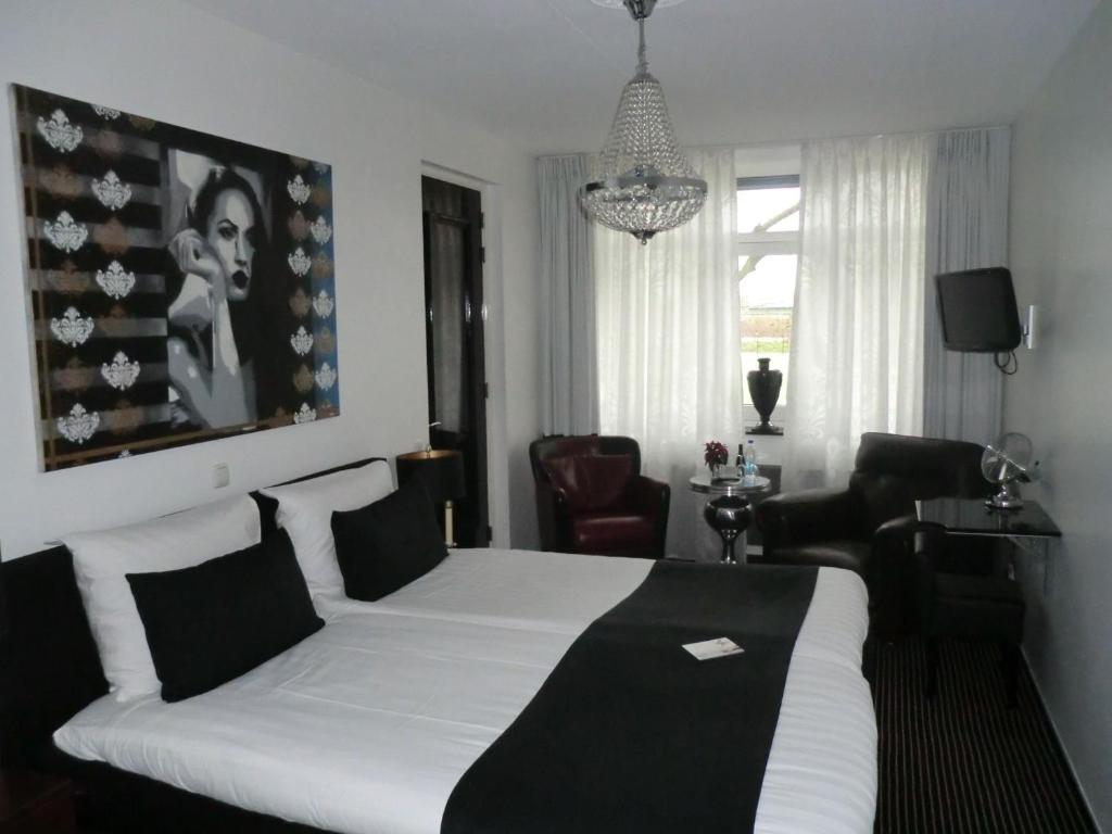 Hotel Garni Villa Arrisja Eefde Phòng bức ảnh