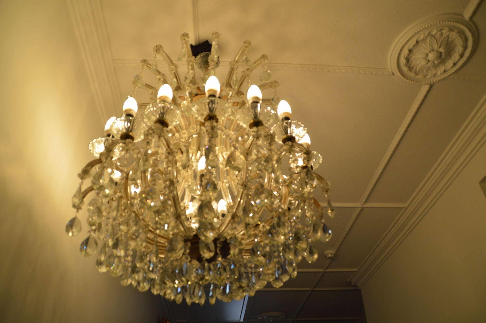 Hotel Garni Villa Arrisja Eefde Ngoại thất bức ảnh