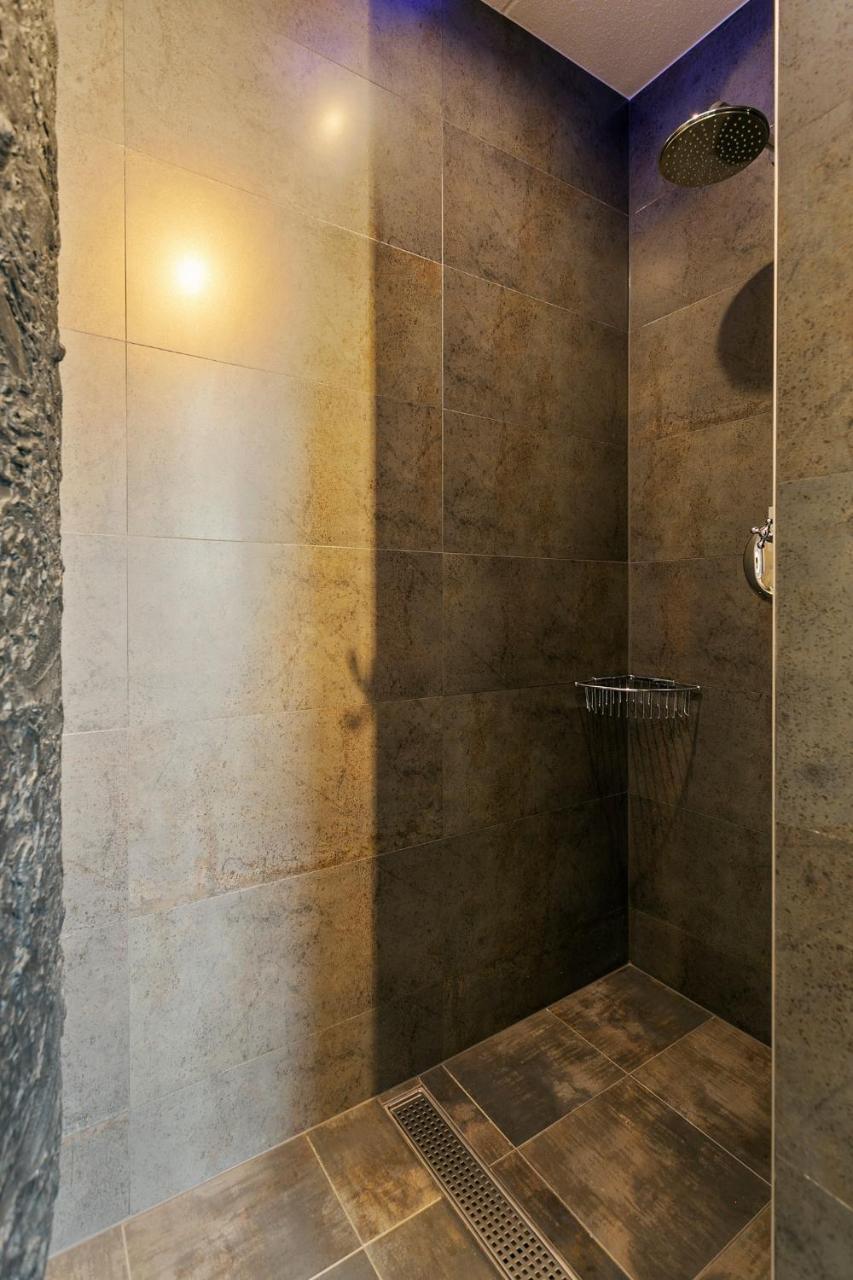 Hotel Garni Villa Arrisja Eefde Ngoại thất bức ảnh