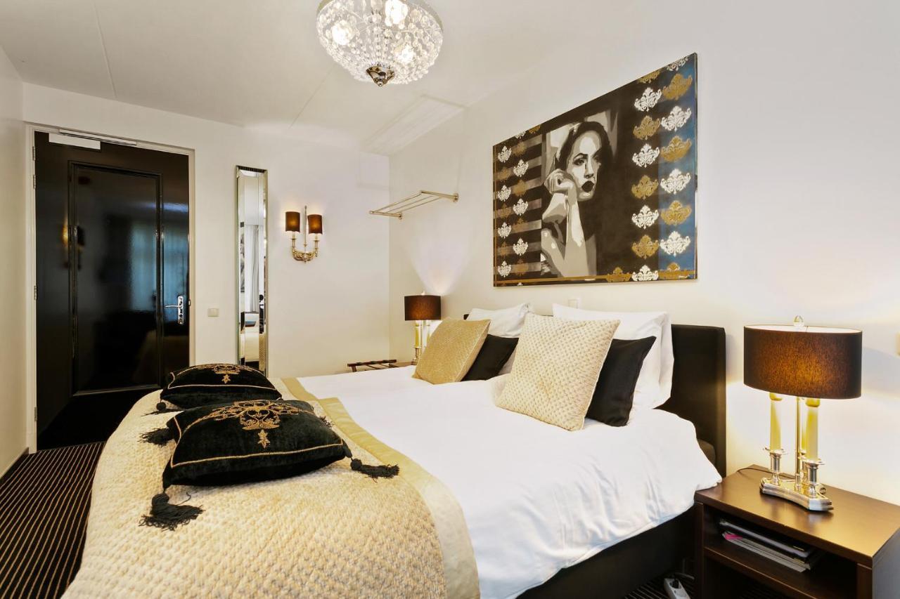 Hotel Garni Villa Arrisja Eefde Ngoại thất bức ảnh