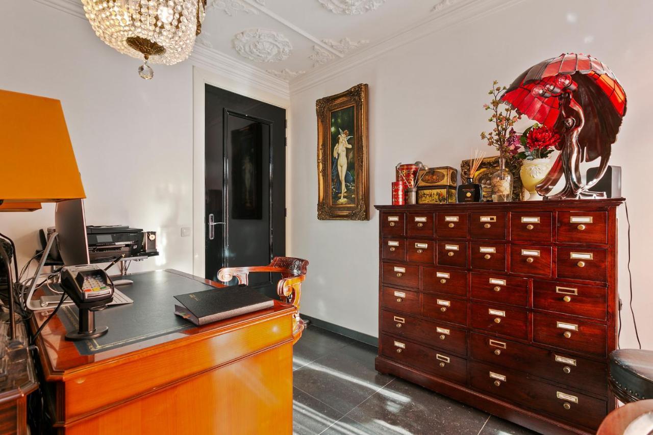 Hotel Garni Villa Arrisja Eefde Ngoại thất bức ảnh